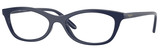 Full Dark Blue - Clear