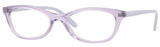 Transparent Lilac - Clear