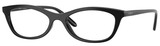 Black - Clear