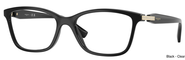 Vogue VO5680B W44