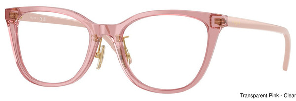 Vogue VO5685D 2921