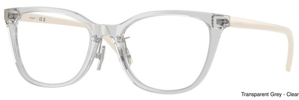 Vogue VO5685D 3251