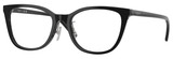 Black - Clear
