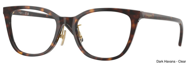 Vogue VO5685D W656