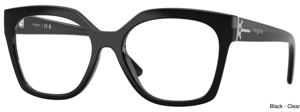 Vogue VO5691 W44