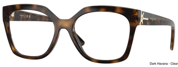 Vogue VO5691 W656