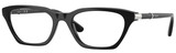 Black - Clear