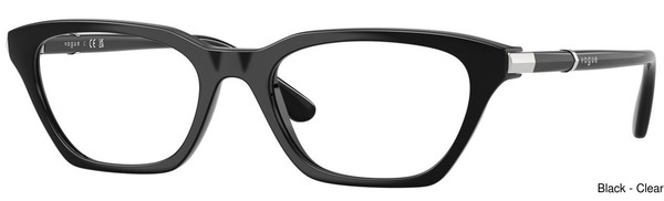 Vogue VO5698 W44