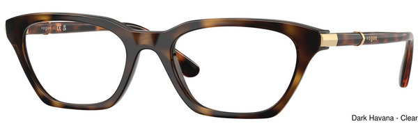 Vogue VO5698 W656