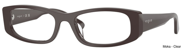 Vogue VO5699U 3269