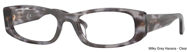 Vogue VO5699U 3291