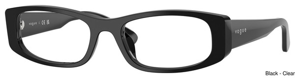 Vogue VO5699U W44