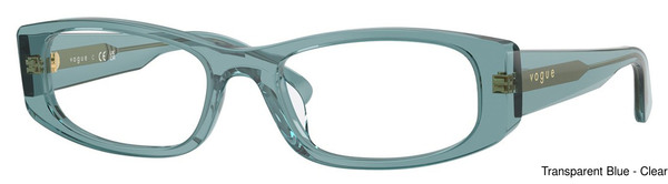 Vogue VO5699U 3292