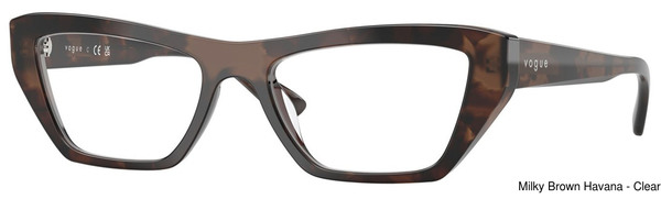 Vogue VO5701U 3279