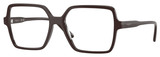 Full Brown - Clear