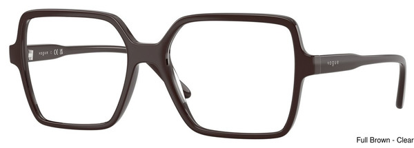Vogue VO5702F 2252