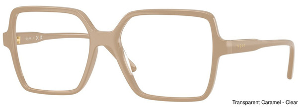 Vogue VO5702F 2990