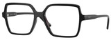 Black - Clear