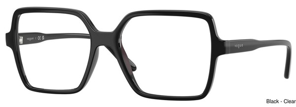 Vogue VO5702F W44