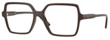 Full Brown - Clear