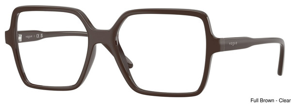 Vogue VO5702 2252