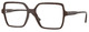 Full Brown - Clear