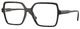 Brown Havana - Clear