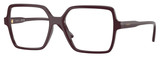 Full Bordeaux - Clear