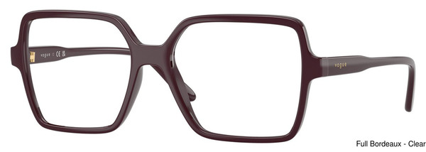 Vogue VO5702 3284