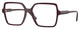 Full Bordeaux - Clear