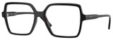 Black - Clear