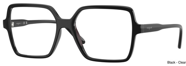 Vogue VO5702 W44