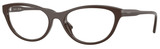 Full Brown - Clear