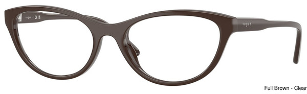 Vogue VO5703U 2252