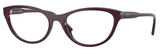 Full Bordeaux - Clear