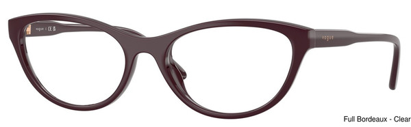 Vogue VO5703U 3284
