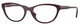 Full Bordeaux - Clear