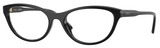 Black - Clear