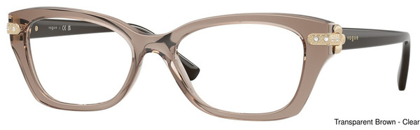 Vogue VO5704B 2940