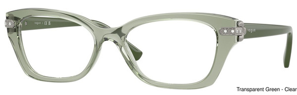 Vogue VO5704B 3022