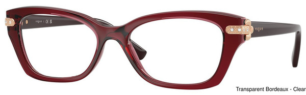 Vogue VO5704B 3286