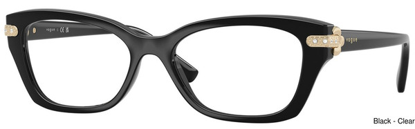 Vogue VO5704B W44