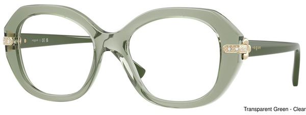Vogue VO5705B 3022
