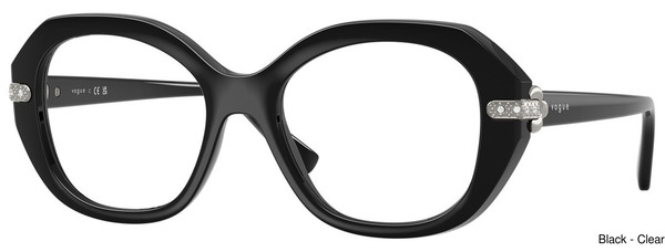 Vogue VO5705B W44