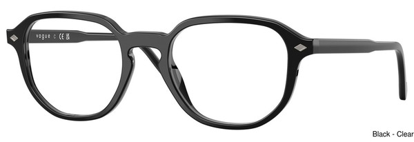 Vogue VO5708 W44