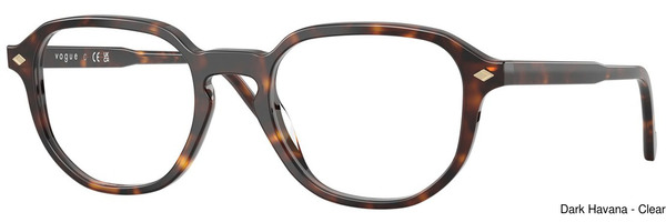 Vogue VO5708 W656