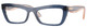 Transparent Blue - Clear