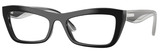 Black - Clear