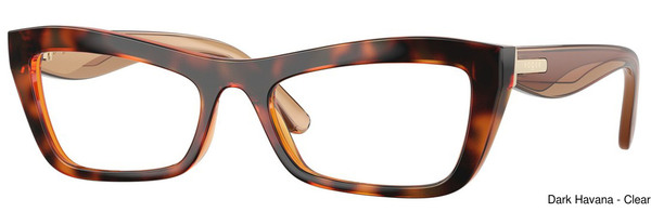 Vogue VO5710 W656