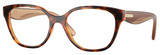 Dark Havana - Clear - Clear